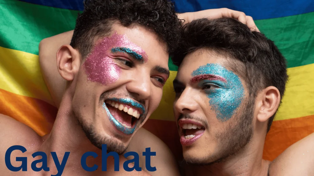 gay chat